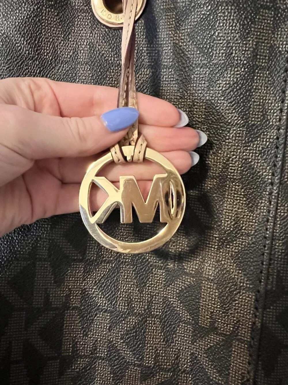 Michael Kors classic michael